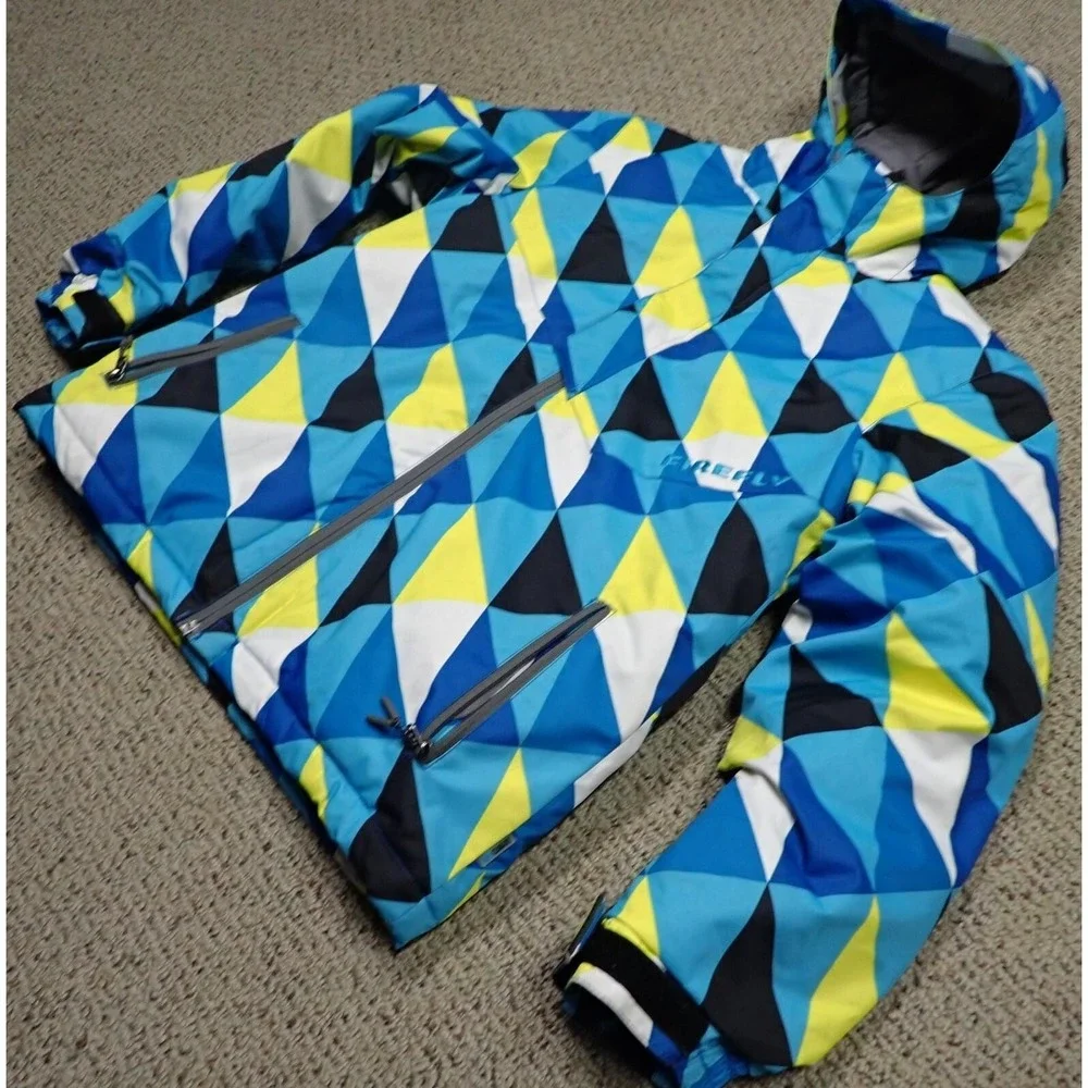 Firefly snow jacket